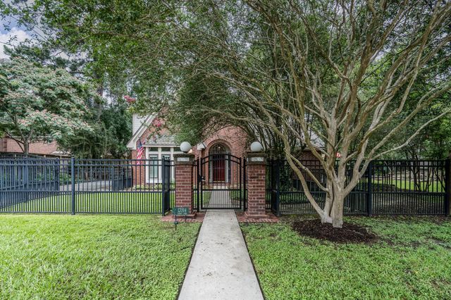 13514 Sleepy Lane, Tomball, TX 77375