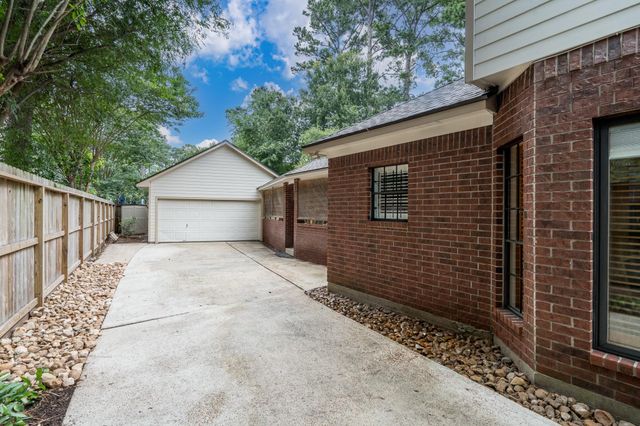13514 Sleepy Lane, Tomball, TX 77375