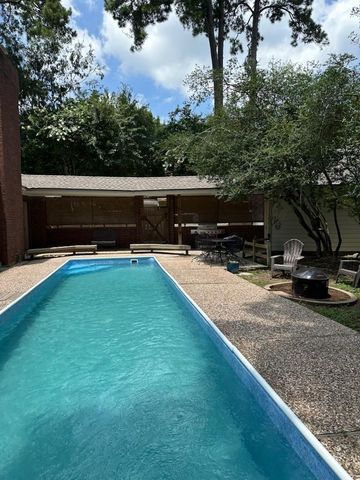 13514 Sleepy Lane, Tomball, TX 77375