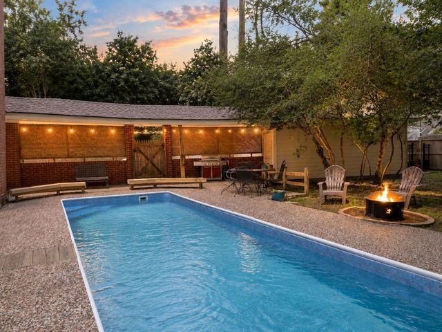 13514 Sleepy Lane, Tomball, TX 77375
