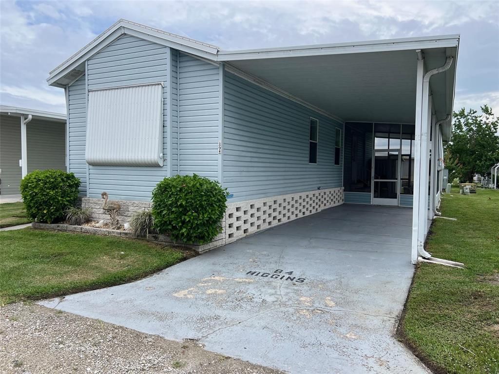 11300 124TH AVENUE 84, Largo, FL 33778