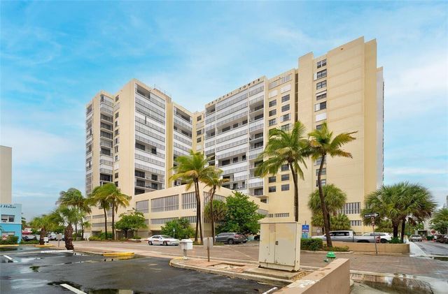 322 BUCHANAN Street 809, Hollywood, FL 33019