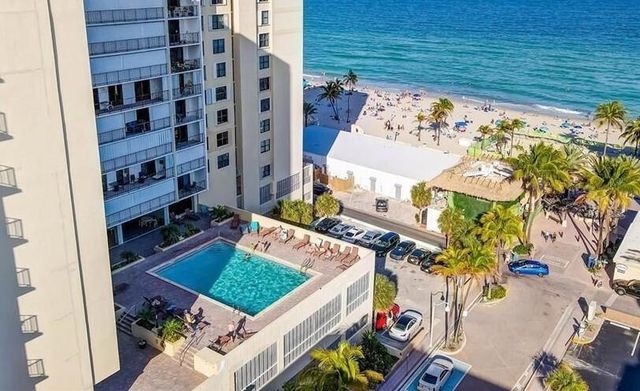 322 BUCHANAN Street 809, Hollywood, FL 33019