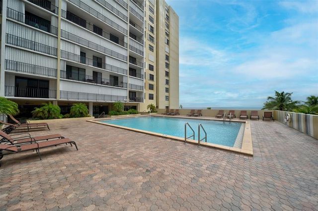 322 BUCHANAN Street 809, Hollywood, FL 33019