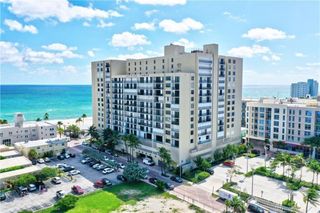 322 BUCHANAN Street 809, Hollywood, FL 33019