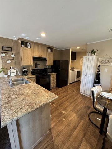 4215 Tennessee Trail, Granbury, TX 76048