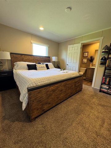 4215 Tennessee Trail, Granbury, TX 76048