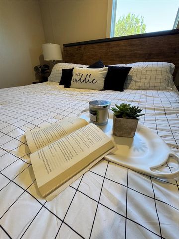 4215 Tennessee Trail, Granbury, TX 76048