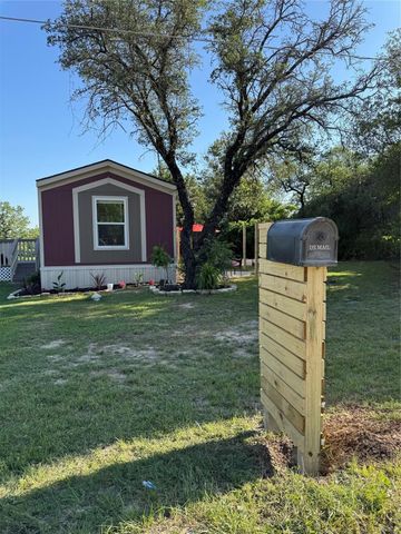 4215 Tennessee Trail, Granbury, TX 76048