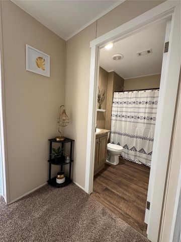 4215 Tennessee Trail, Granbury, TX 76048