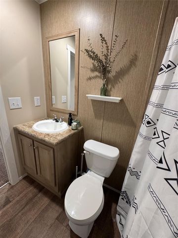 4215 Tennessee Trail, Granbury, TX 76048