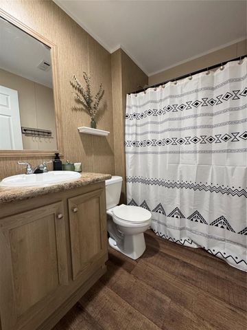 4215 Tennessee Trail, Granbury, TX 76048