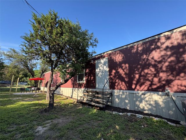 4215 Tennessee Trail, Granbury, TX 76048