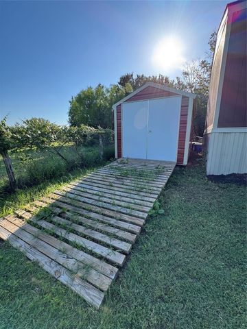 4215 Tennessee Trail, Granbury, TX 76048