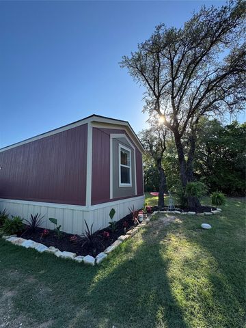 4215 Tennessee Trail, Granbury, TX 76048