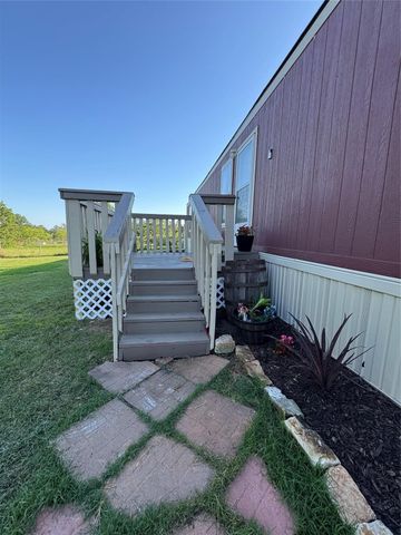 4215 Tennessee Trail, Granbury, TX 76048