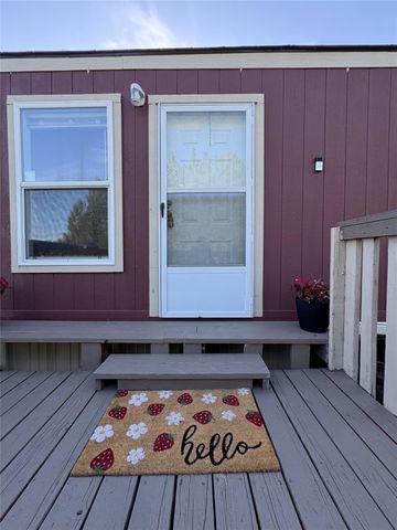 4215 Tennessee Trail, Granbury, TX 76048