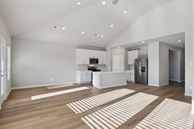 2117 Longchamp Lane, Seagoville, TX 75159