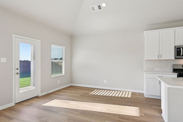 2117 Longchamp Lane, Seagoville, TX 75159
