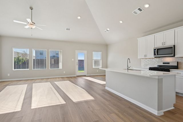 2117 Longchamp Lane, Seagoville, TX 75159