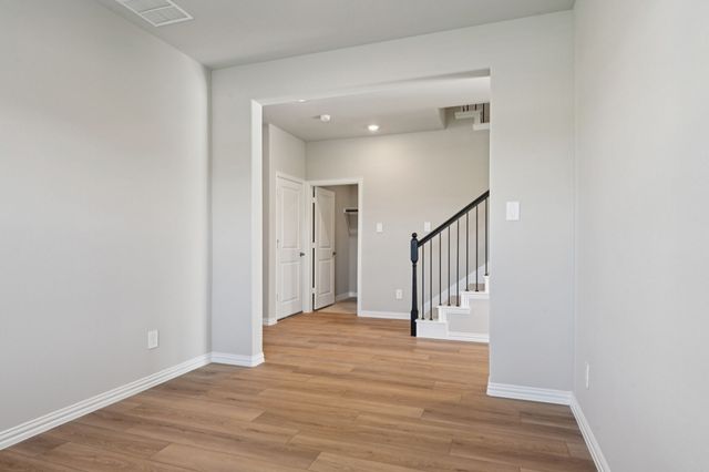 2117 Longchamp Lane, Seagoville, TX 75159