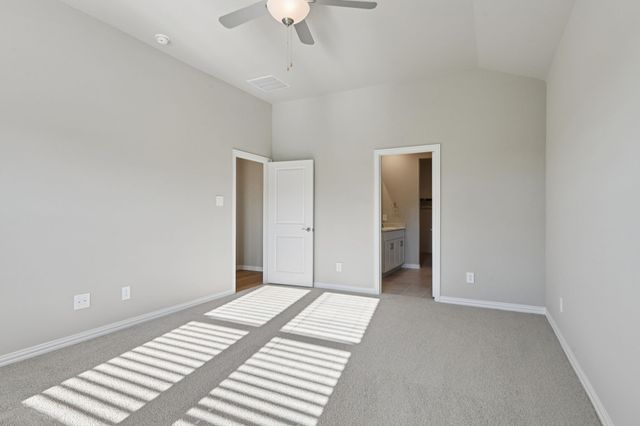 2117 Longchamp Lane, Seagoville, TX 75159