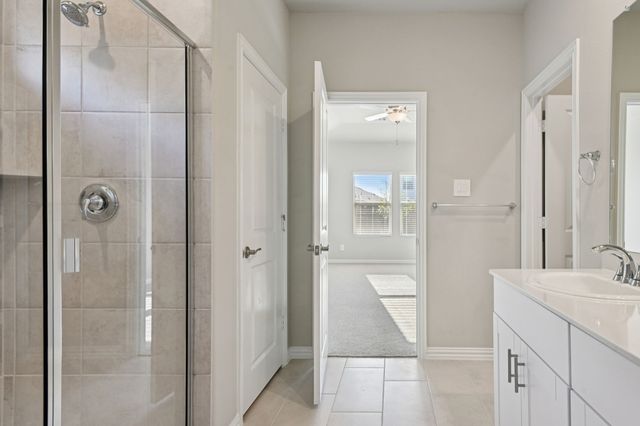 2117 Longchamp Lane, Seagoville, TX 75159