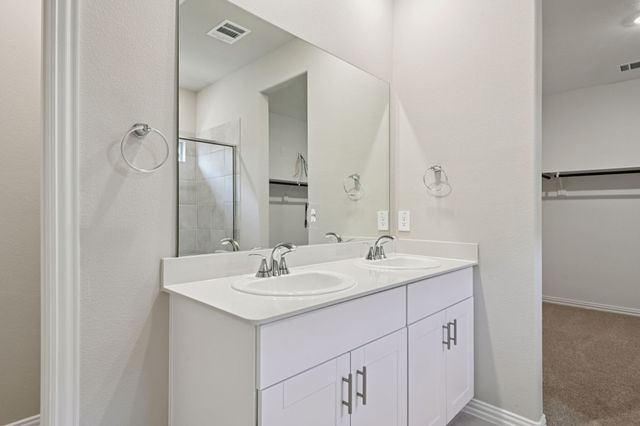2117 Longchamp Lane, Seagoville, TX 75159