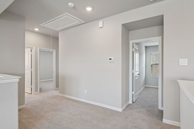 2117 Longchamp Lane, Seagoville, TX 75159