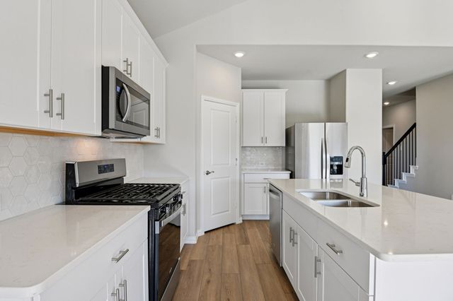2117 Longchamp Lane, Seagoville, TX 75159