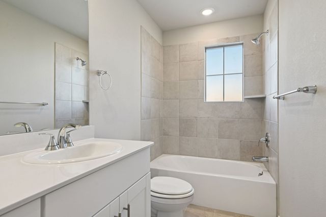 2117 Longchamp Lane, Seagoville, TX 75159