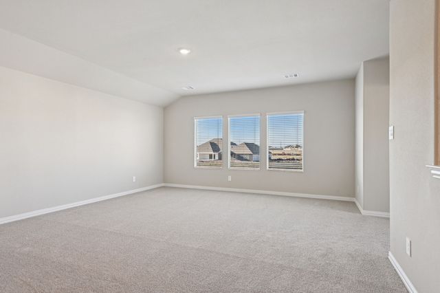 2117 Longchamp Lane, Seagoville, TX 75159
