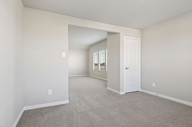 2117 Longchamp Lane, Seagoville, TX 75159