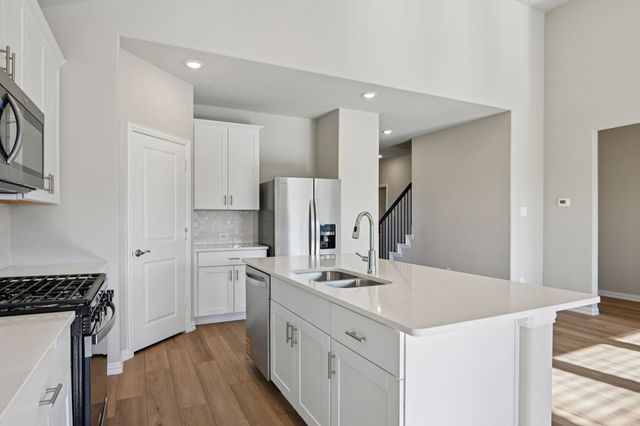 2117 Longchamp Lane, Seagoville, TX 75159