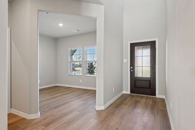 2117 Longchamp Lane, Seagoville, TX 75159