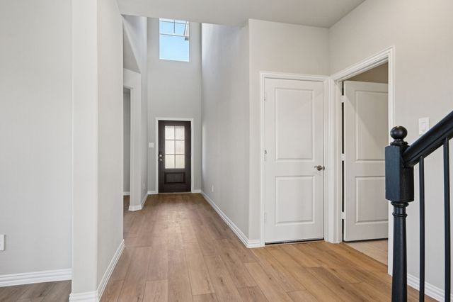 2117 Longchamp Lane, Seagoville, TX 75159