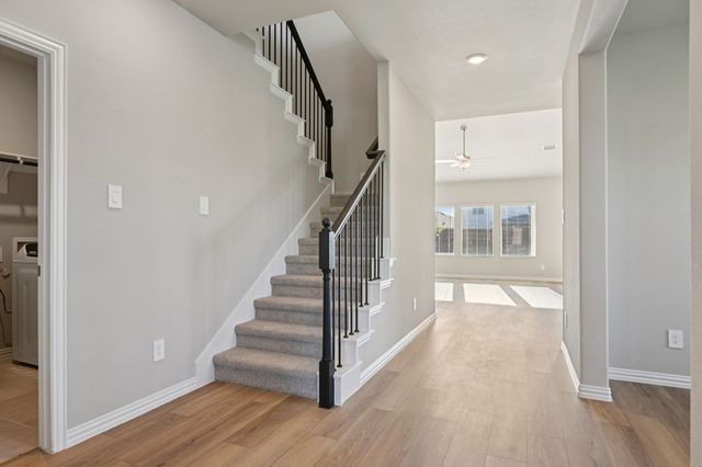 2117 Longchamp Lane, Seagoville, TX 75159