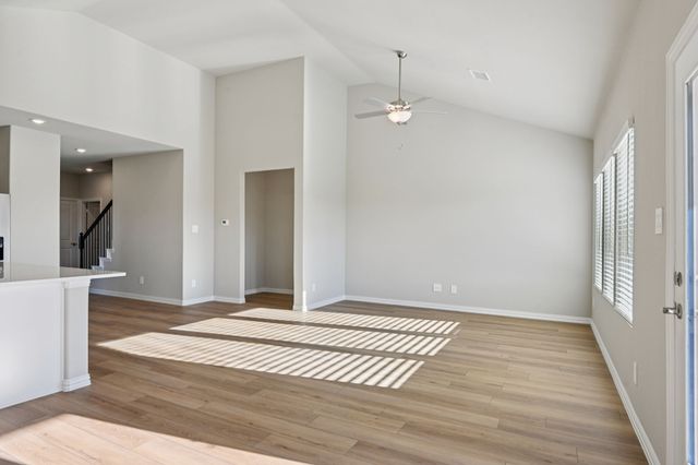 2117 Longchamp Lane, Seagoville, TX 75159