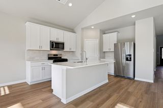 2117 Longchamp Lane, Seagoville, TX 75159