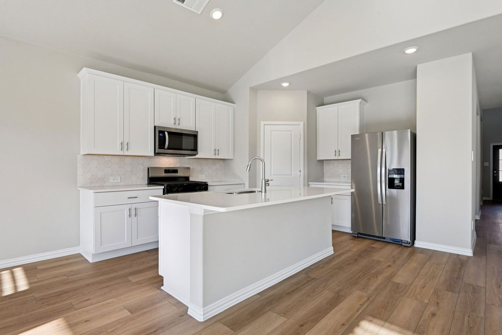 2117 Longchamp Lane, Seagoville, TX 75159