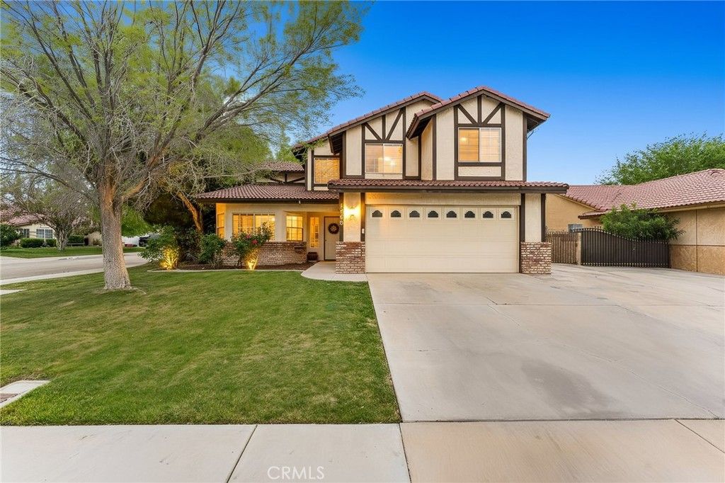 Image 1 of property listing at 3300 W Avenue J3, Lancaster, CA 93536
