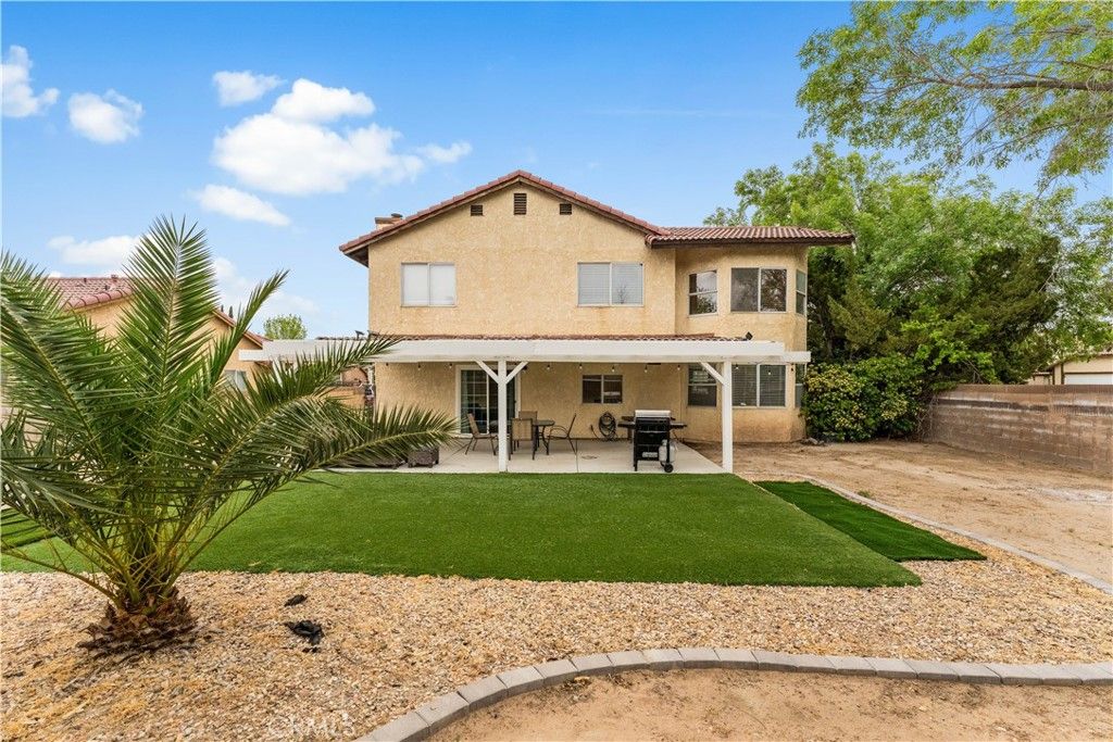 Image 38 of property listing at 3300 W Avenue J3, Lancaster, CA 93536