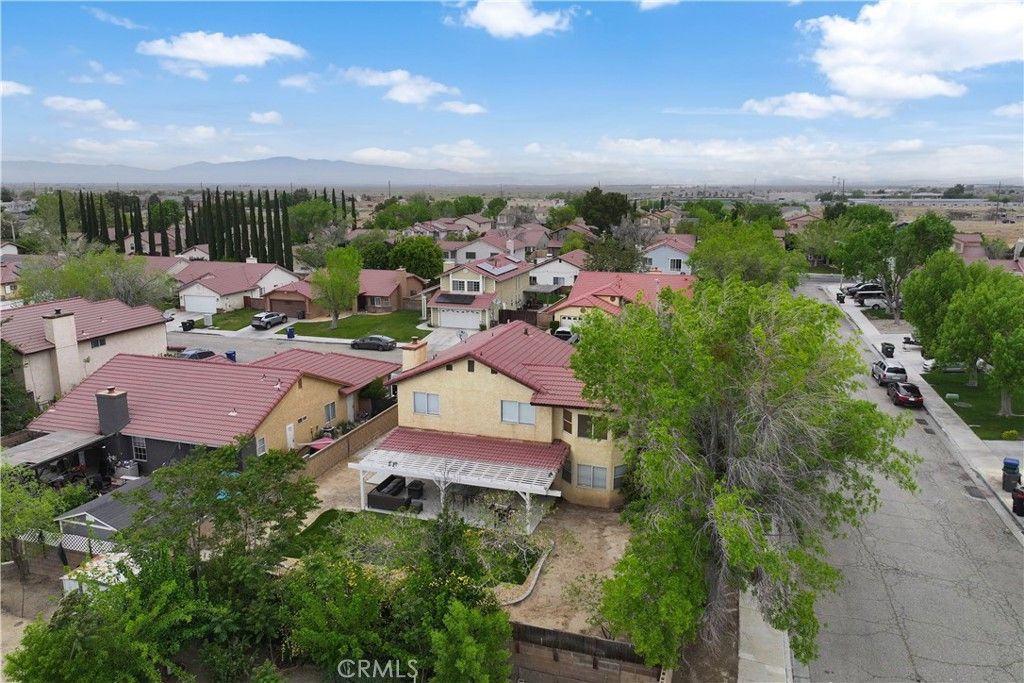Image 43 of property listing at 3300 W Avenue J3, Lancaster, CA 93536