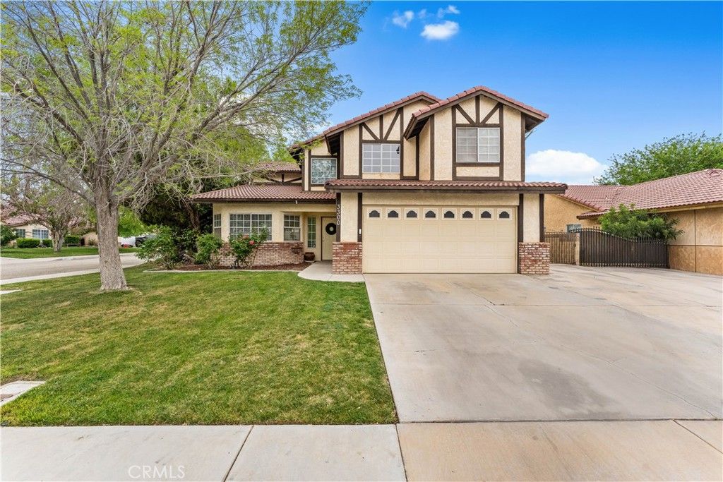 Image 46 of property listing at 3300 W Avenue J3, Lancaster, CA 93536