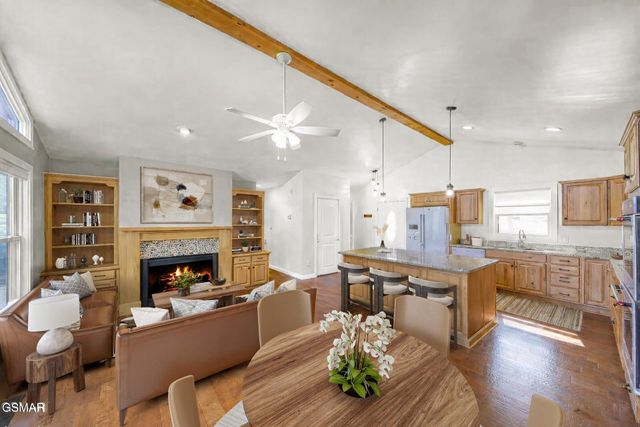 4109 Ole Smoky Way, Sevierville, TN 37862
