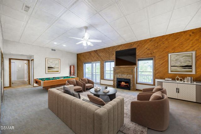 4109 Ole Smoky Way, Sevierville, TN 37862