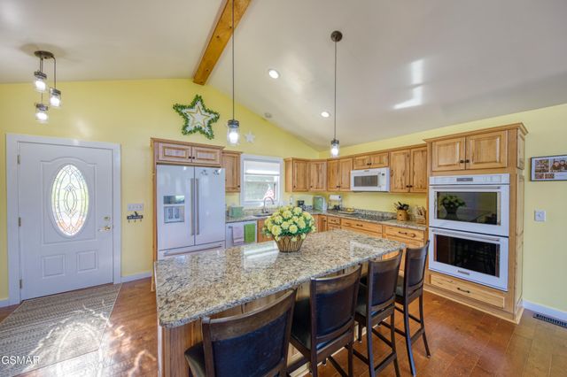 4109 Ole Smoky Way, Sevierville, TN 37862