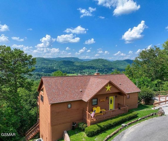4109 Ole Smoky Way, Sevierville, TN 37862