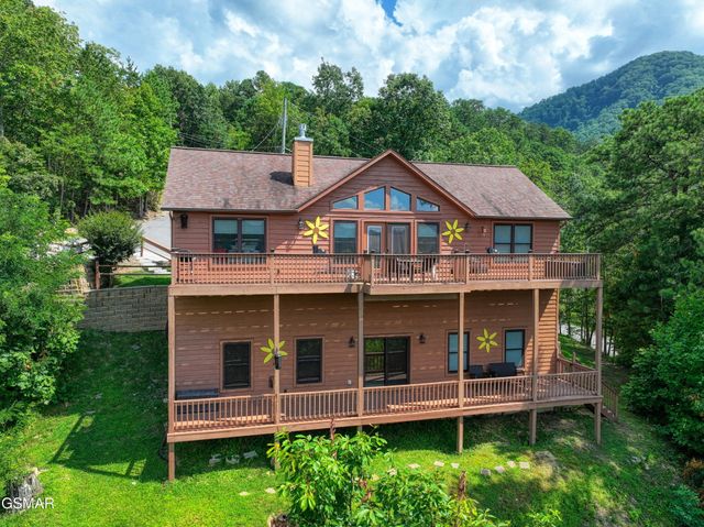 4109 Ole Smoky Way, Sevierville, TN 37862