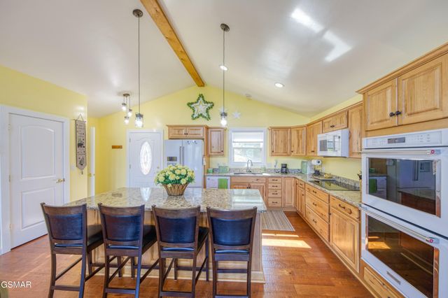 4109 Ole Smoky Way, Sevierville, TN 37862